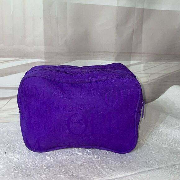 YSL Opium Cosmetic Clutch - Picture 2 of 8